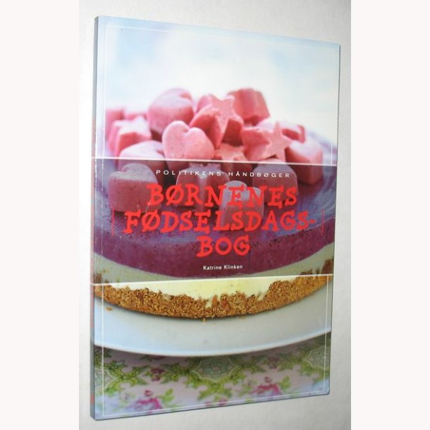 Brnenes fdselsdagsbog