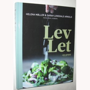 Lev Let - og grnt