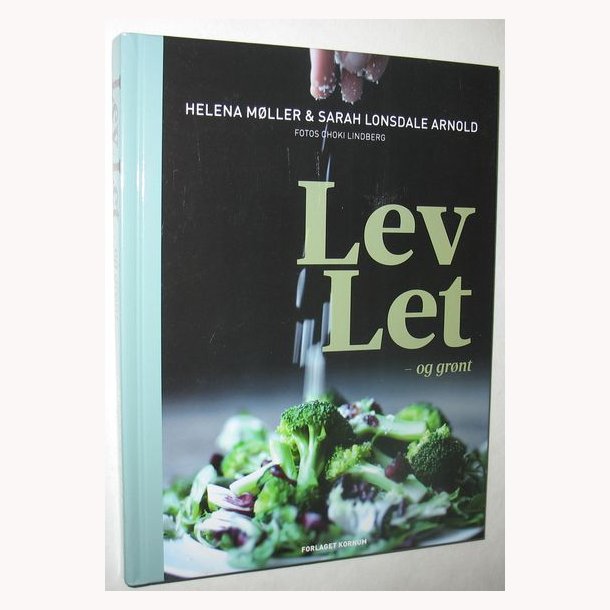 Lev Let - og grnt