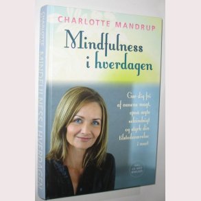 Mindfulness i hverdagen