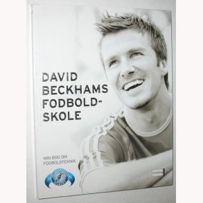 David Beckhams fodboldskole