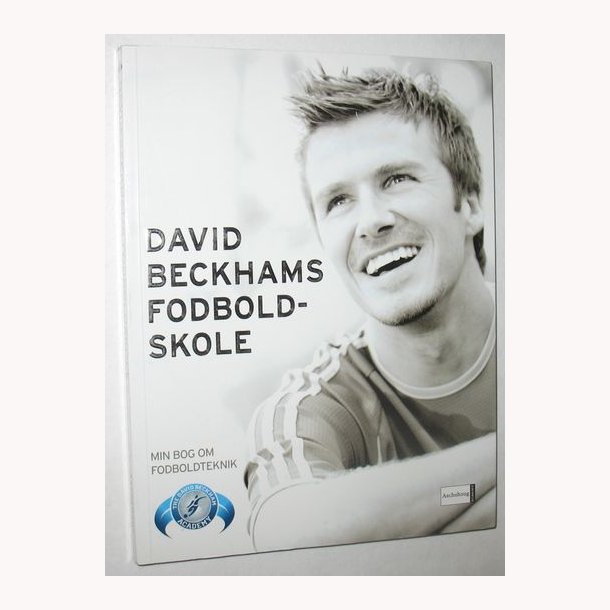 David Beckhams fodboldskole