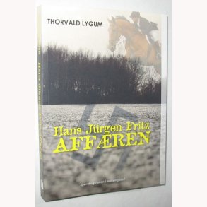 Hans Jürgen Frits-affren