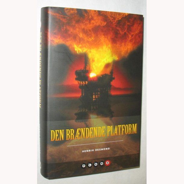 Den brndende platform