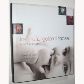 Fra undfangelse til fdsel