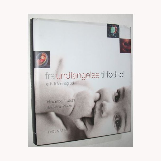 Fra undfangelse til fdsel