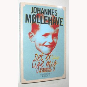 Det er ikke lige mig