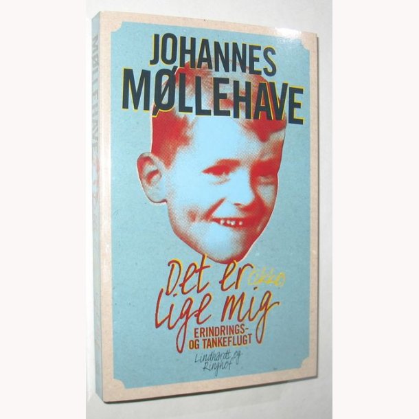 Det er ikke lige mig