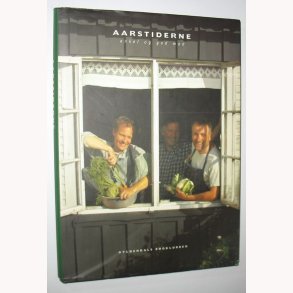 Aarstiderne enkel og god mad