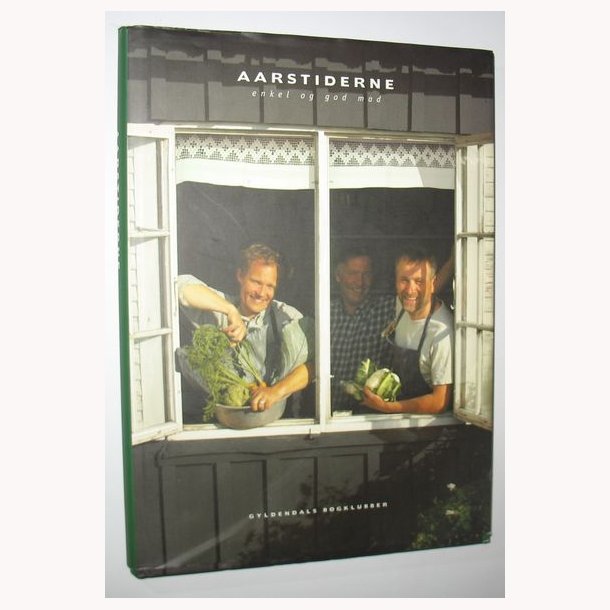 Aarstiderne enkel og god mad