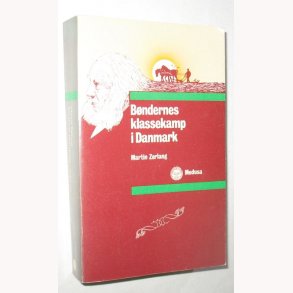 Bndernes klassekamp i Danmark