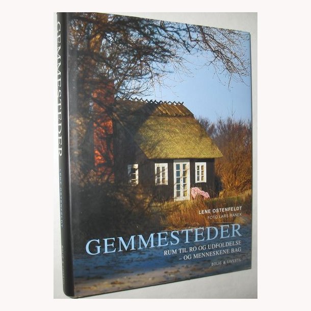 Gemmesteder: Lene Ostenfeldt