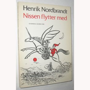 Nissen flytter med