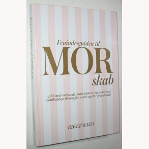 Veninde-guide til MOR skab