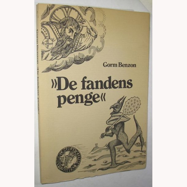 "De fandens penge"
