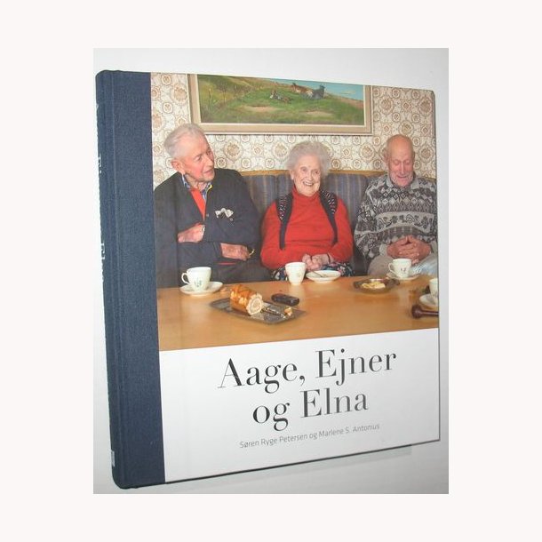 Aage, Ejner og Elna