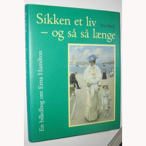 Sikken et liv - og s s lnge