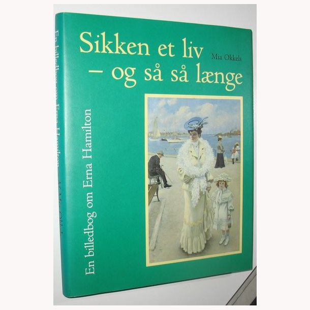 Sikken et liv - og s s lnge
