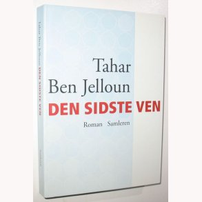 Den sidste ven
