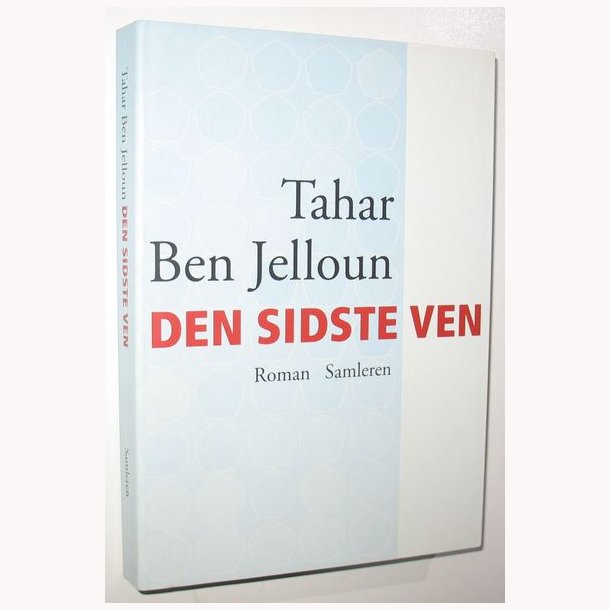 Den sidste ven