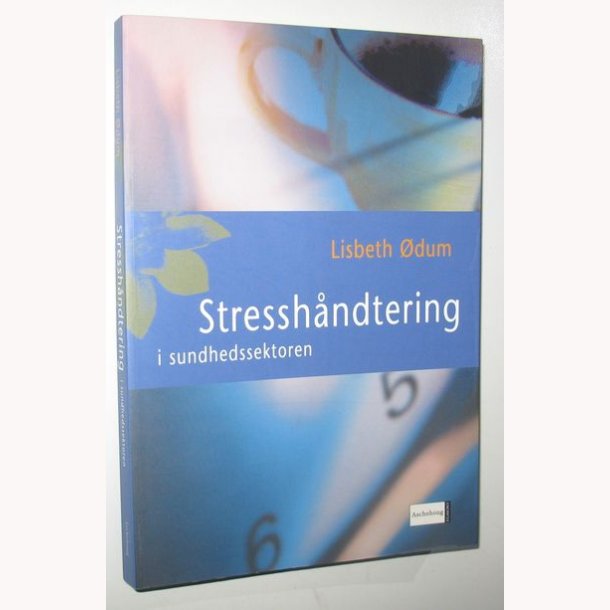 Stresshndtering i sundhedssektoren