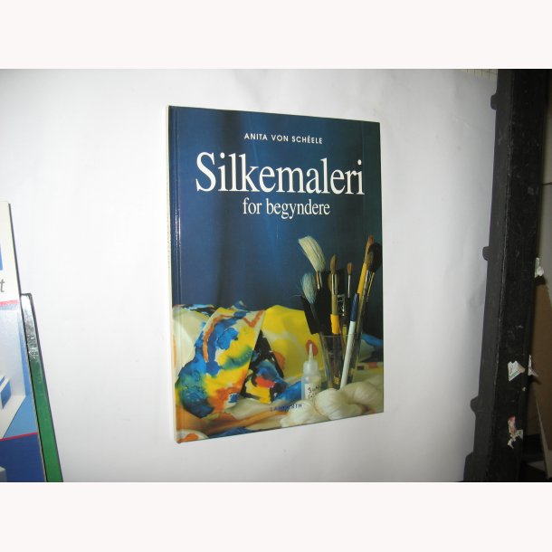 Silkemaling for begyndere