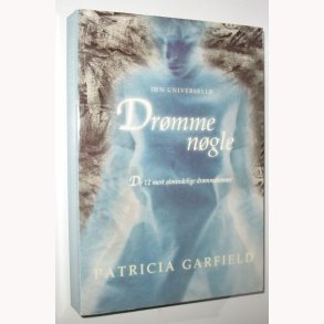 Den universelle drmmengle: Patricia Garfield