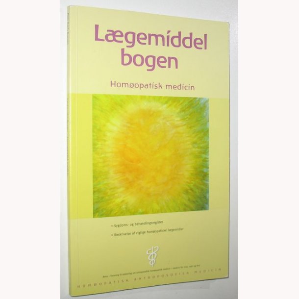 Lgemiddelbogen