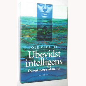 Ubevidst intelligens