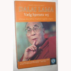 Vlg hjertets vej til et meningsfyldt liv