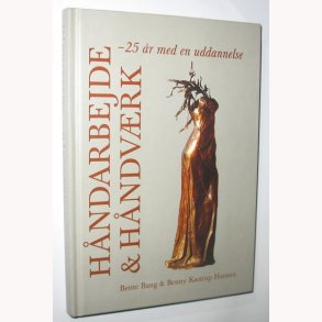 Hndarbejde & Hndvrk