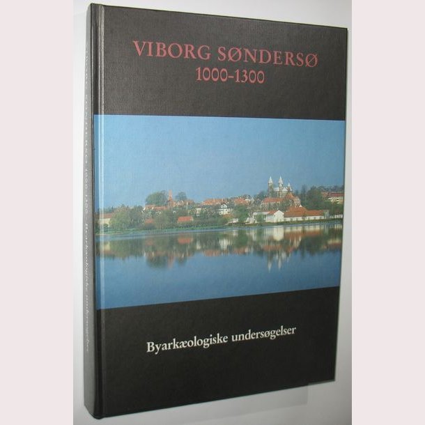 Viborg Snders 1000-1300