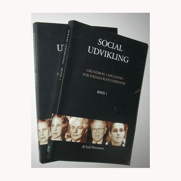 Social udvikling 1 - 2