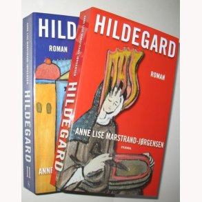 Hildegard Bind 1+2