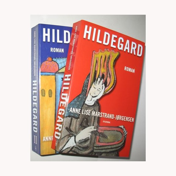 Hildegard Bind 1+2