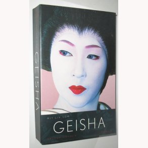 Mit liv som Geisha