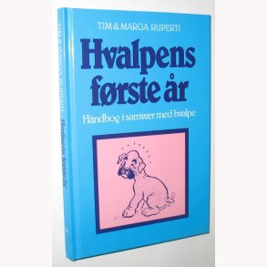 Hvalpens frste r