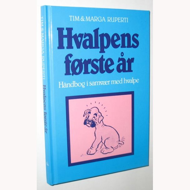 Hvalpens frste r