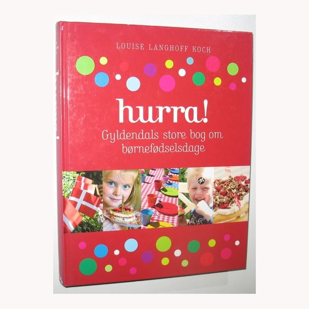 Hurra!