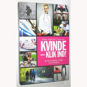 Kvinde - klik ind!