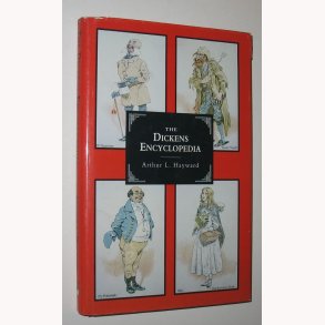 The Dickens Encyclopedia