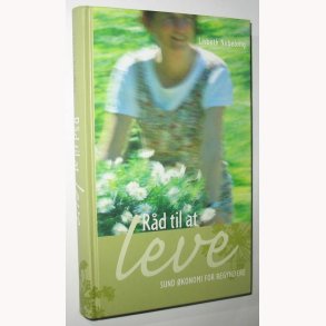 Rd til at leve