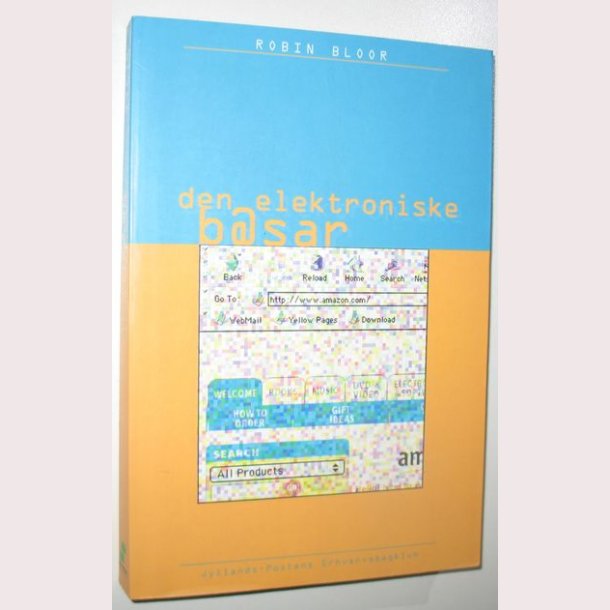 Den elektroniske basar