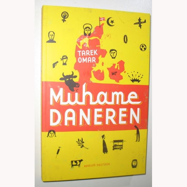 MuhameDANEREN