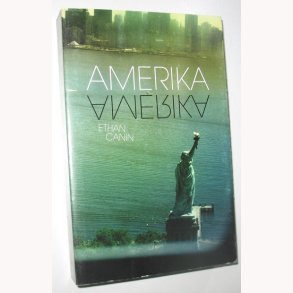Amerika: Ethan Canin