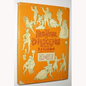 The Humor of Dickens