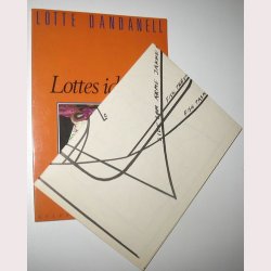 Lottes idebog