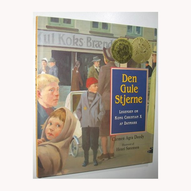 Den gule stjerne