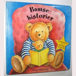 Bamsehistorier