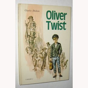 Oliver Twist